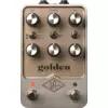 Universal Audio UAFX Golden Reverberator gitarska pedala - 2022. NAMM Tec Award