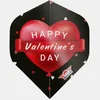 Pikado peresa Bulls NL./Valentine
