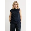BOSS bluza ženska viskozna Bannea