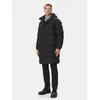 BOSS Zimska jakna H-Carpa 50565110 Črna Regular Fit