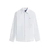 Tommy Jeans Srajca svetlo modra