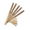 Lesene mešalne lopakte 250x15x3mm 10x