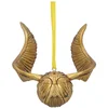 Harry Potter - Golden Snitch Hanging Ornament