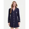 Lauren Ralph Lauren Spalna srajca, modra