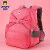 Letopo Školski ranac za devojčice, Roze