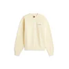 Tommy Jeans Majica pastelno rumena