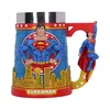 NEMESIS NOW DC COMICS SUPERMAN ČLOVEK IZ JEKLA okrasni vrč, (20871707)