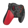 GPW50 Bloody RGB Dual-mode 2.4G Wireless & Wired gamepad USB Sports RED