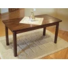 eoshop Jedilna miza 60x100 cm (barva lesa: bor)