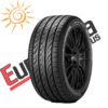 225/45 R18 PIRELLI PZERO NEROgt 95 Y XL (E) (B) (72)