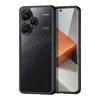 Dux Ducis – Serija Aimo maska za Xiaomi Redmi Note 13 Pro Plus 5G – crna