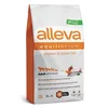 Alleva Equilibrium ADULT all breeds – PIŠČANEC & RIBA