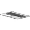 HP zgornji kovček s tipkovnico Cp Bel, L45091-A41