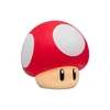 Lampa Paladone Super Mario - Super Mushroom Fruit Silicone Light - SquishyGlo
