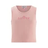happy girls Top  staro roza