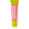 Trouble Maker Juno Juice Lipgloss sijaj za ustnice odtenek Stevie Pink 10 ml