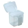 PLASTIC BOX BM-100 Clear