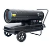 Dizelski grelnik zraka z direktnim zgorevanjem 55KW s termostatom Pro-Tech TOOLS 10753