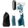 Tefal Vertikalna parna pegla DT2040E1 Pure pop, belo - zelena