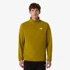 The North Face M GLACIER FLEECE 1/4 ZIP JACKET