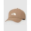 THE NORTH FACE Kapa Classic  rjava / bela
