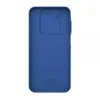 Maska Nillkin CamShield za Samsung A15 4G/ A155F/ A15 5G/ A156B plava