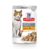 Hill’s Science Plan Young Adult Sterilised Piletina 85g