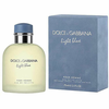 DOLCE & GABBANA Muška toaletna voda LIGHT BLUE POUR HOMME 75 ml