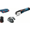 BOSCH Akumulatorske univerzalne škarje GUS 12V-300