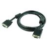 Gembird M/M VGA kabl 1,8 m VGA (D-Sub) Crno
