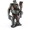 Harry Potter Čarobna bitja figurica trol Noble Collection