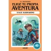 ELIGE TU PROPIA AVENTURA VIAJE SUBMARINO