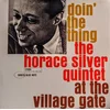 Horace Silver Doin The Thing (Vinyl LP)