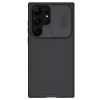 NILLKIN Maska za Samsung S918B Galaxy S23 CamShield Pro Ultra crna