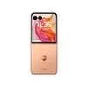 MOTOROLA pametni telefon Razr 50 Ultra 12GB/512GB, Peach Fuzz