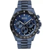 HUGO BOSS moška ročna ura 1513758