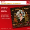 BIZET:LES PECHEURS DE PERLES/GEDDA