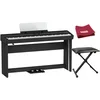 Roland FP-90X Compact Digitalni stage piano Black
