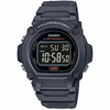 Ročna ura Casio W-219H-8BVEF Grey/Grey