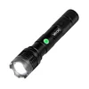 Punjiva LED ručna lampa LED/10W/5V IPX4 800 lm 1200 mAh
