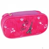 Ovalna pernica Paris fashion Girl 57410