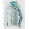 Patagonia Down Sweater Hoody Jacket virtually blue