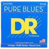 DR Pure Blues PHR-10 žice za električnu gitaru 010–046