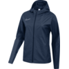 Jakna s kapuco Nike W NK SF ACD25 RAIN JKT