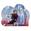Dino FROZEN II 25 Puzzle