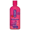 X-Epil - Gel za čutno lubrikantno lubrikantno tekočino z jagodami (100ml)