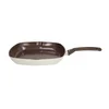 Tiganj grill kockasti 28×28 sintonia pfas free