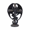 Svečnik (dekoracija) Dark Ember - D5983W2