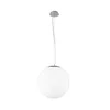 PRESSIONE OBESEK E27 /IP20/ BELA NL620422