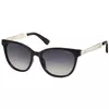 Polaroid PLD5015/S BMB/IX Polarized ONE SIZE (55) Črna/Siva
